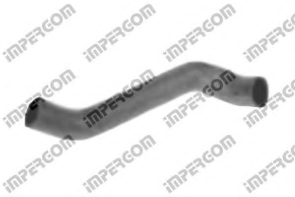 ORIGINAL IMPERIUM 221836 Radiator Hose